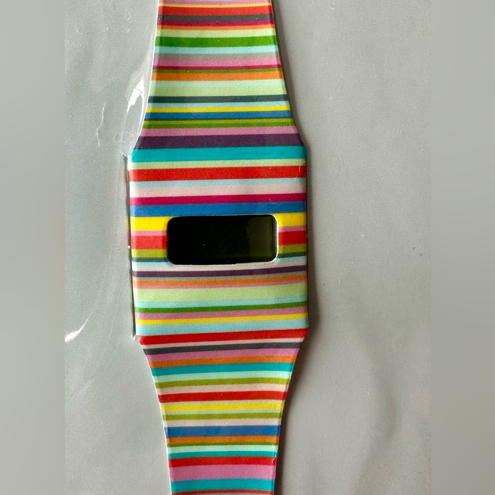 SFMOMA Paper Watch